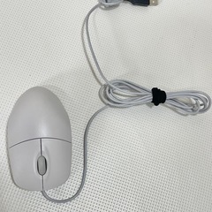 有線　マウス　MSU0939 富士通