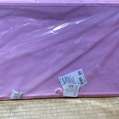 お片付け箱の画像
