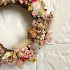 ミニミニリース♡の画像