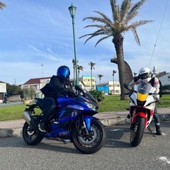 14日(土)、15日(日)どちらかでツーリング行きましょう！ - 友達