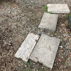 コンクリートブロック1の画像