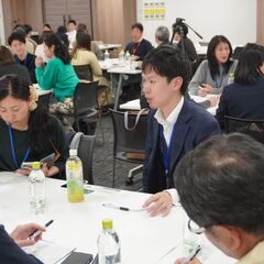 【急募】 実際にビジネスにつながった実績多数！札幌交流会 - 札幌市