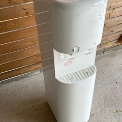ウォーターサーバー　美品
