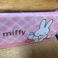 お片付け箱の画像