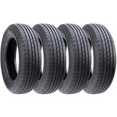 15インチタイヤ新品195/65/15プリウス
