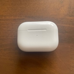 aripots pro left ear