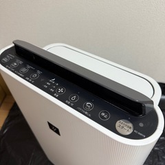 空気清浄機