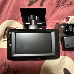 コムテック　ZDR-026 ドライブレコーダーの画像