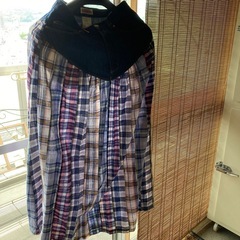 ＰＥＲＳ OＮ'Ｓ夏物ロングスカ-ト
