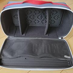 チャムスマルチハードケースLの画像