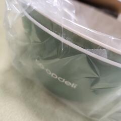 サラダボウルセットの画像