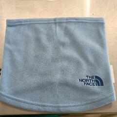 0612-071 THENORTHFACE　フリース　ネック