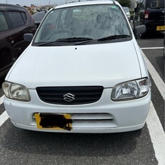 HA23V  H16年式　35000km台　5速MT 4ナンバー