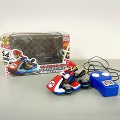 マリオカート リモートコントロールカー