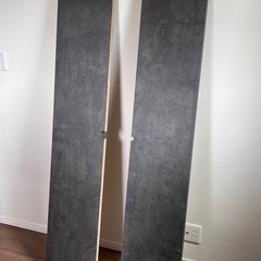 IKEA　イケア　EKBACKEN エークバッケン　ワークトップ...