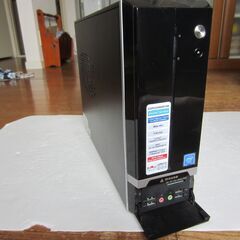 第7世代Celeron搭載マウスコンピューターデスクトップPC　...