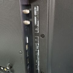 2024年式 32インテレビの画像