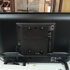 2024年式 32インテレビの画像