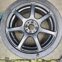 MAZDAロードスター、 124スパイダー