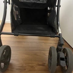 コンビ　AB型ベビーカー　　　 の画像