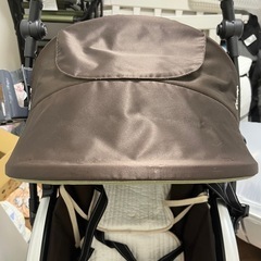 コンビ　AB型ベビーカー　　　 の画像