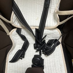 コンビ　AB型ベビーカー　　　 の画像