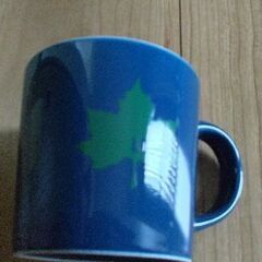 LOGOS　コーヒーカップ