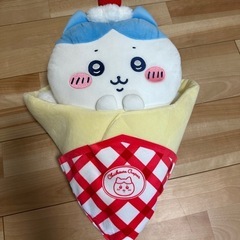ちいかわクレープ
