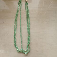 ネックレス