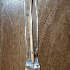 髪とるネット フロス タフトブラシ セットの画像
