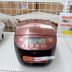 リユースのサカイ太田店★ジモティ割あり★ ZOJIRUSHI 炊...