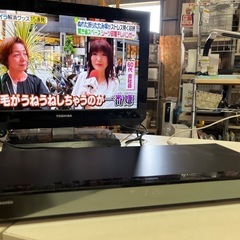 Panasonic パナソニックDIGA DMR-BRW1000...