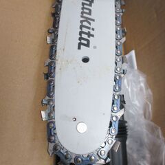 makita マキタ MUA200D 高枝チェンソー 中古品 18V 本体のみ 【ハンズクラフト宜野湾店】の画像