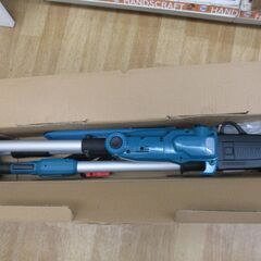 makita マキタ MUA200D 高枝チェンソー 中古品 18V 本体のみ 【ハンズクラフト宜野湾店】の画像