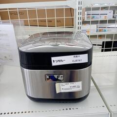 リユースのサカイ太田店★ジモティ割あり★ Haier 炊飯器 3...