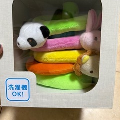 ベビー用おもちゃ