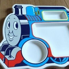 トーマスプレート