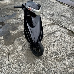 アドレスv50