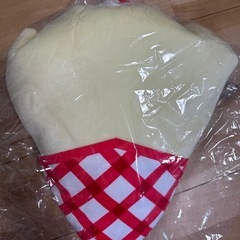 ちいかわクレープの画像