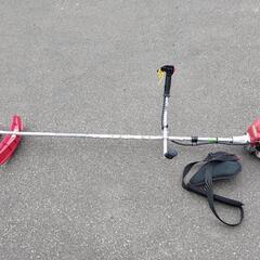 ホンダ刈払機　UMK425H 25cc 動作良好　軽量