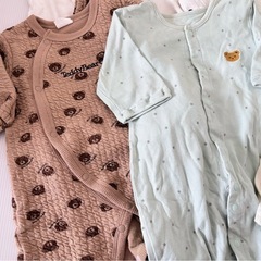 ベビー服 赤ちゃん 男の子 おとこのこ 子供 キッズ  まとめ売り セット おまとめ の画像