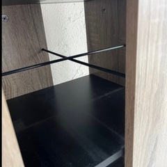 回転式本棚の画像