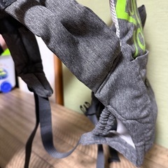おんぶ紐の画像