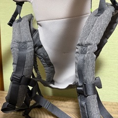 おんぶ紐の画像