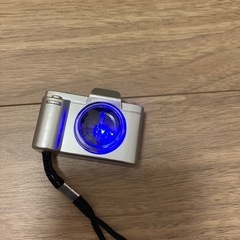 ★ カメラのおもちゃ　の画像