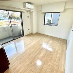 【新宿区★特集】西武新宿線/下落合駅 歩5分　ワンルームマンショ...