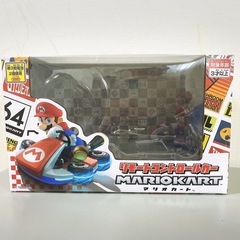 マリオカート リモートコントロールカーの画像