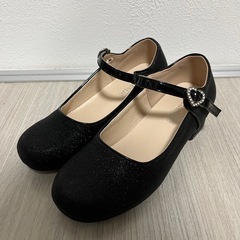 子供フォーマルシューズ23cm