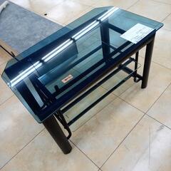 リユースのサカイ太田店★ジモティ割あり★  テレビ台 ブラック ...