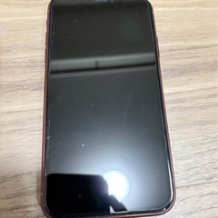 iPhone XR 64G